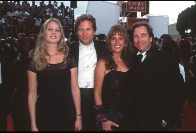 photo-Beau Bridges 1996