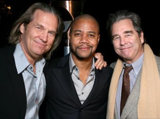 photo-Beau Bridges 2006