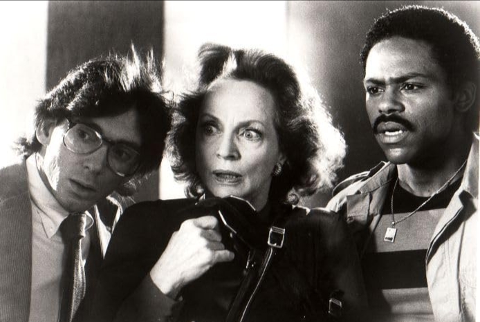 photo-Beatrice Straight 1982