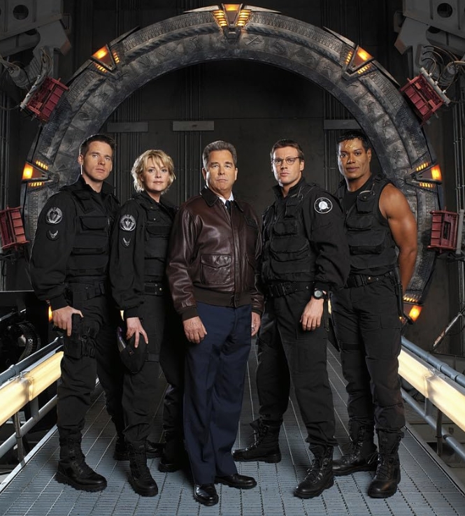 photo-Beau Bridges 1997