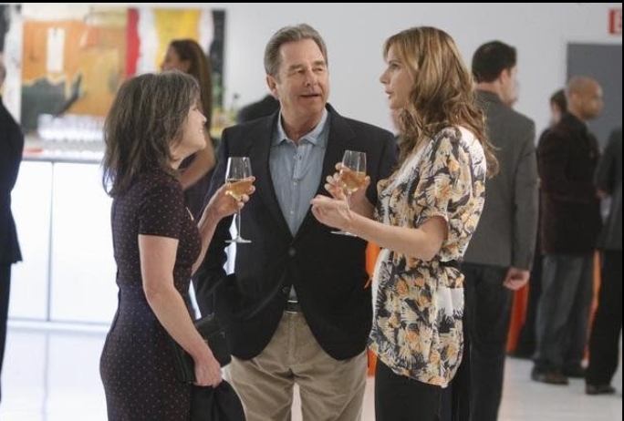 photo-Beau Bridges 2006