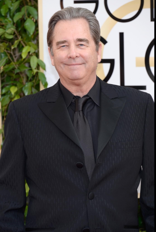 photo-Beau Bridges 2014