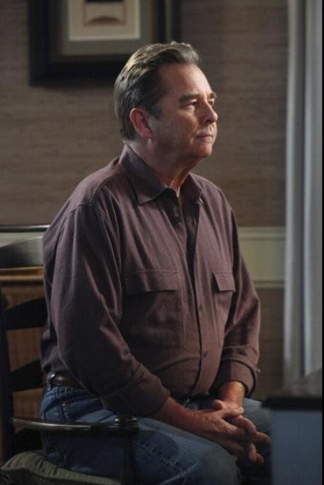 photo-Beau Bridges 2006