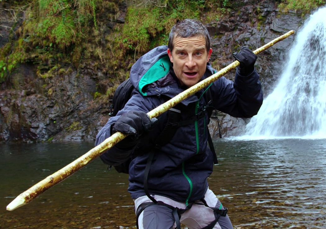 photo-Bear Grylls 2019