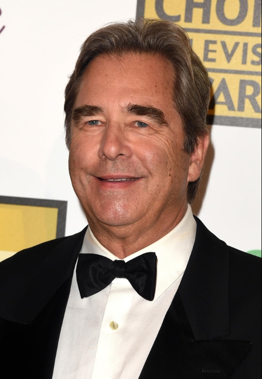 photo-Beau Bridges 2014
