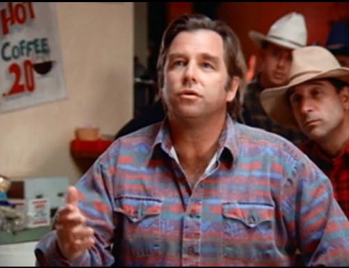 photo-Beau Bridges 1993