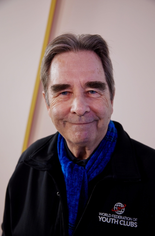 photo-Beau Bridges 2024