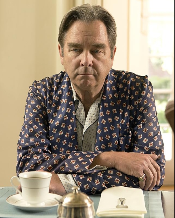 photo-Beau Bridges 2013