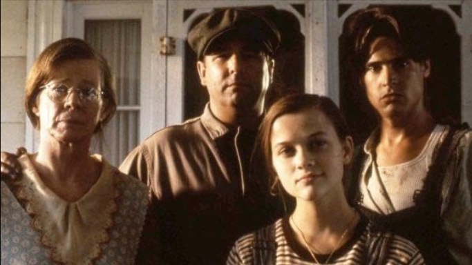 photo-Beau Bridges 1991