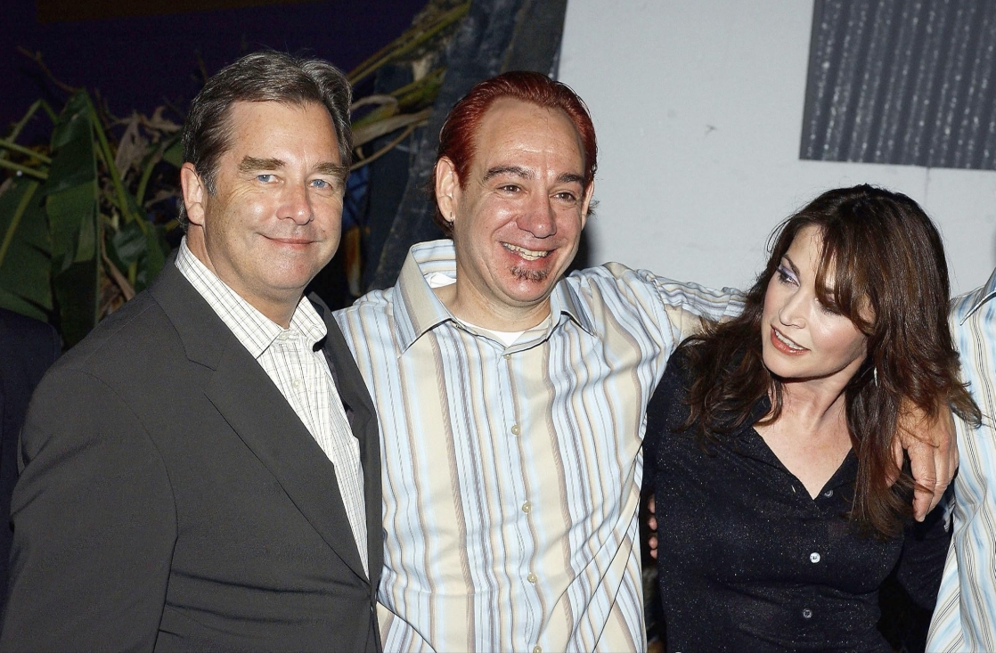 photo-Beau Bridges 1993