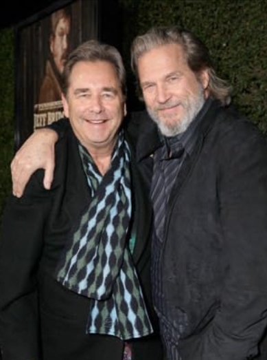 photo-Beau Bridges 2010