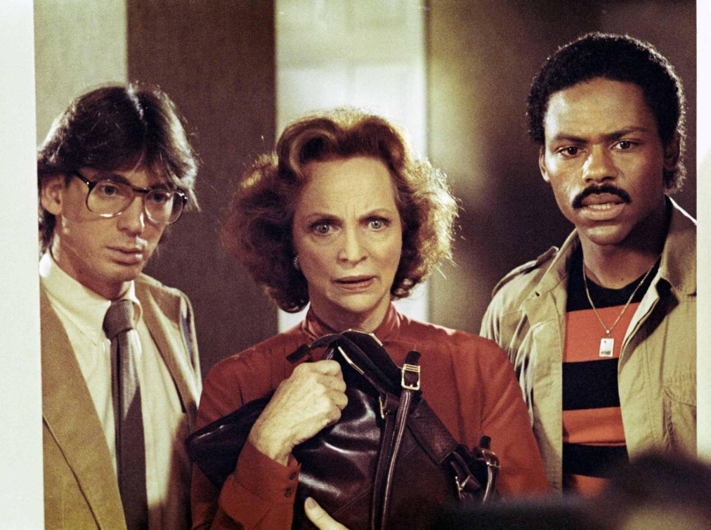 photo-Beatrice Straight 1982