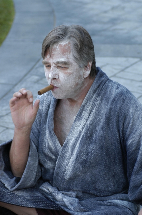 photo-Beau Bridges 2006