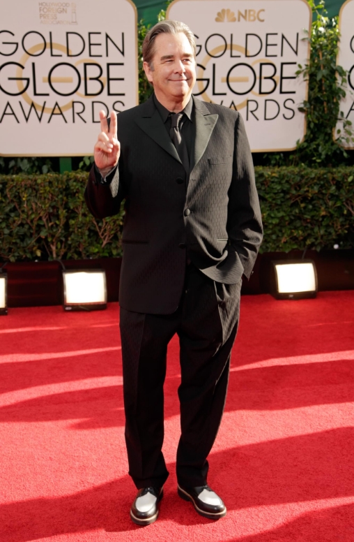 photo-Beau Bridges 2014