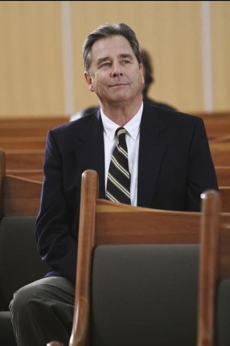 photo-Beau Bridges 2006