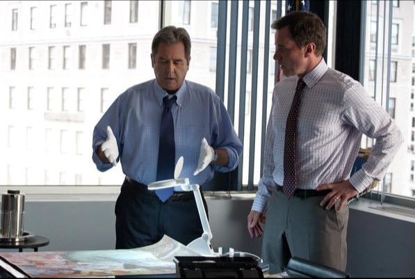 photo-Beau Bridges 2009