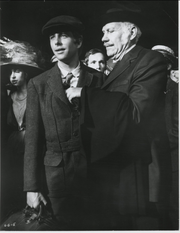 photo-Beau Bridges 1969