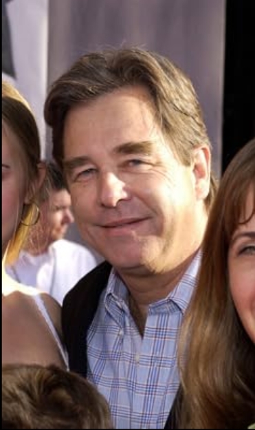 photo-Beau Bridges 2003