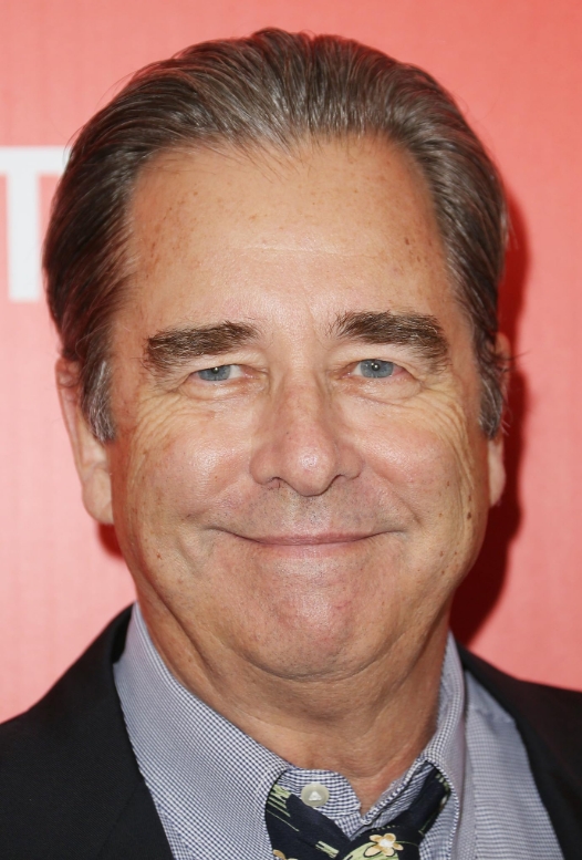 photo-Beau Bridges 2013