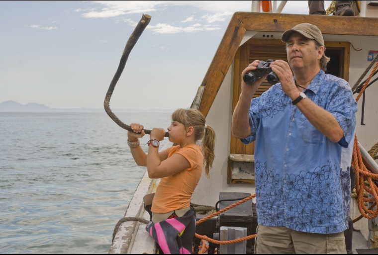photo-Beau Bridges 2010