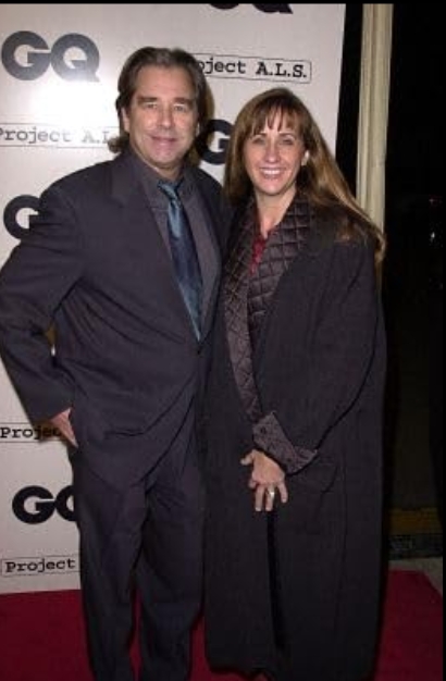 photo-Beau Bridges 2003