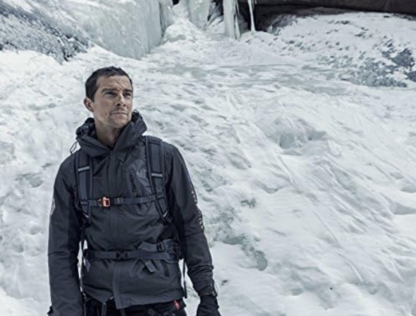 photo-Bear Grylls 2014
