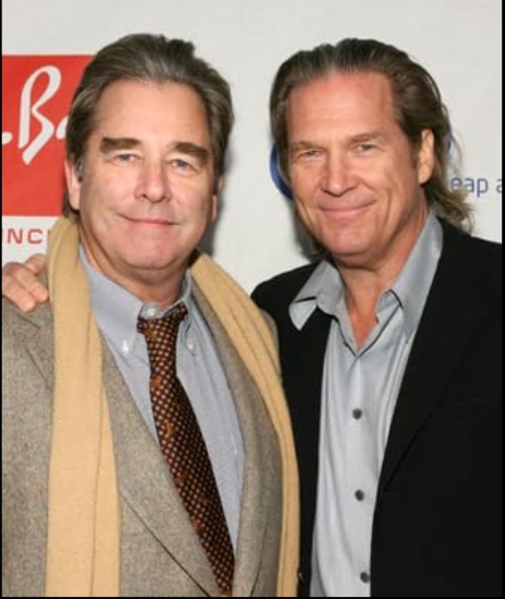 photo-Beau Bridges 2006