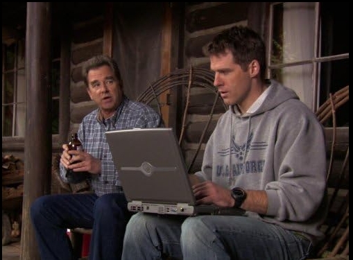 photo-Beau Bridges 1997