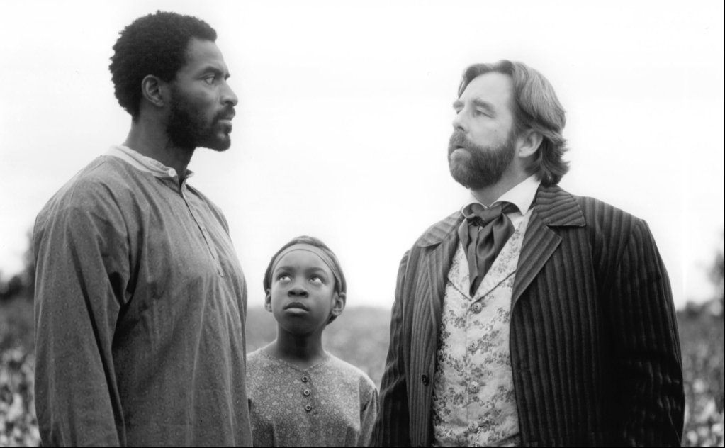 photo-Beau Bridges 1986