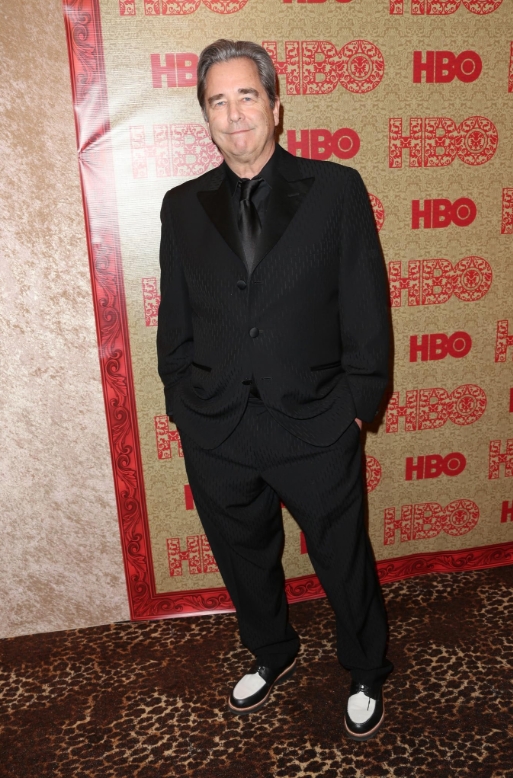 photo-Beau Bridges 2014