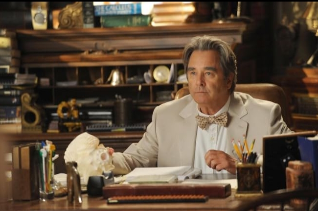 photo-Beau Bridges 2013