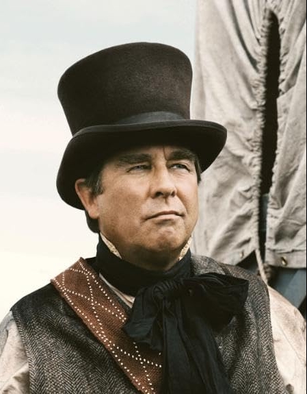 photo-Beau Bridges 2005