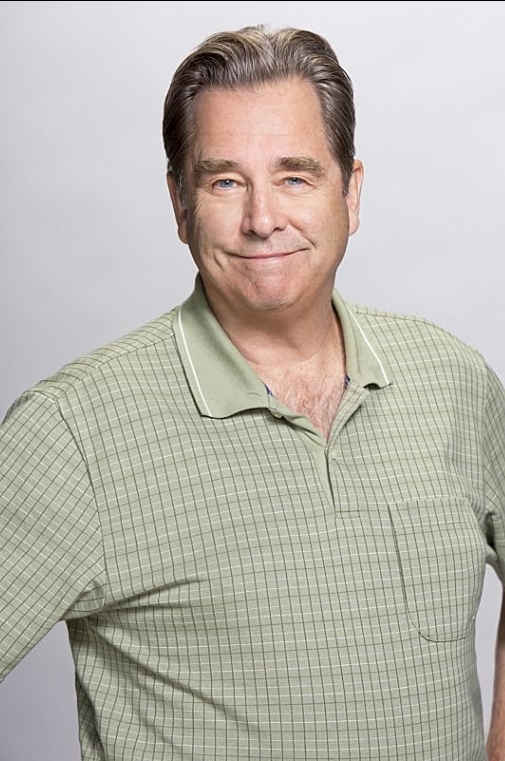 photo-Beau Bridges 2013