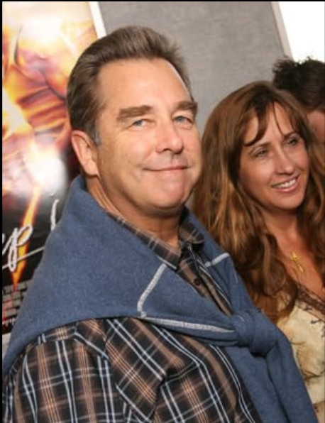 photo-Beau Bridges 2006