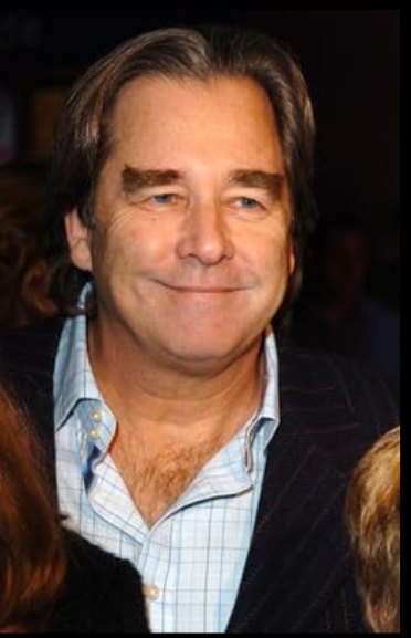 photo-Beau Bridges 2004