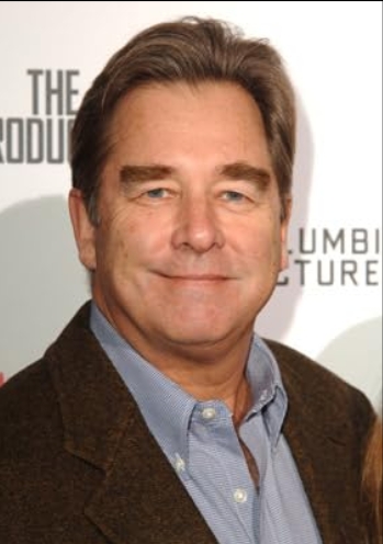 photo-Beau Bridges 2005