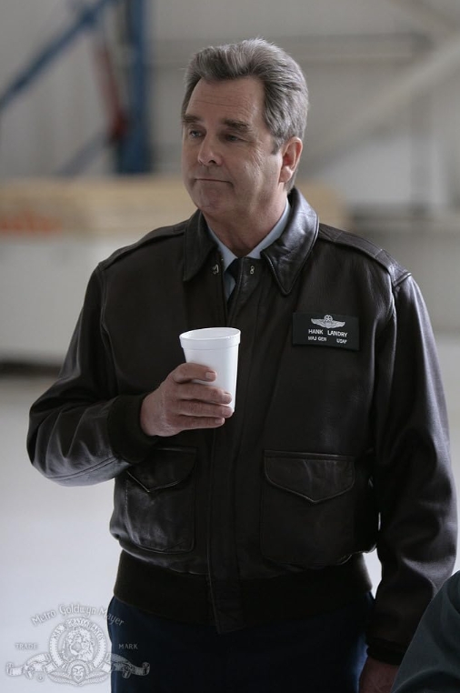 photo-Beau Bridges 2008