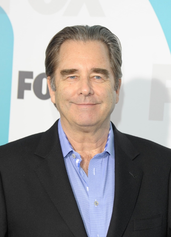 photo-Beau Bridges 2012