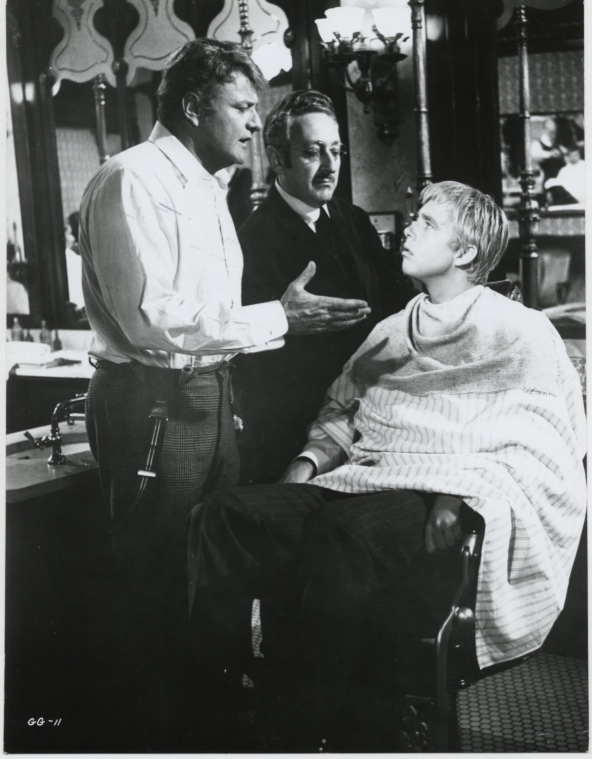 photo-Beau Bridges 1969