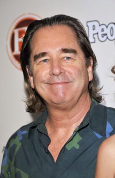 photo-Beau Bridges 2009
