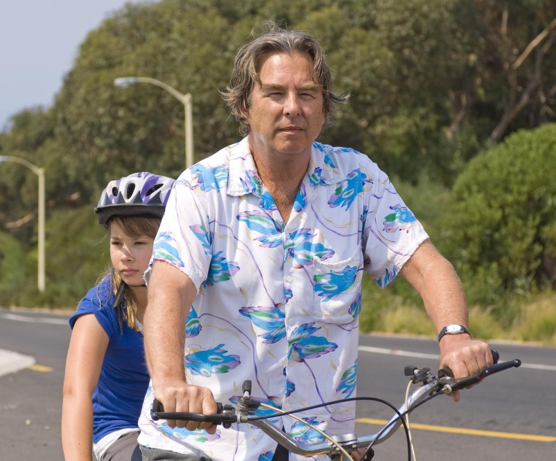 photo-Beau Bridges 2010