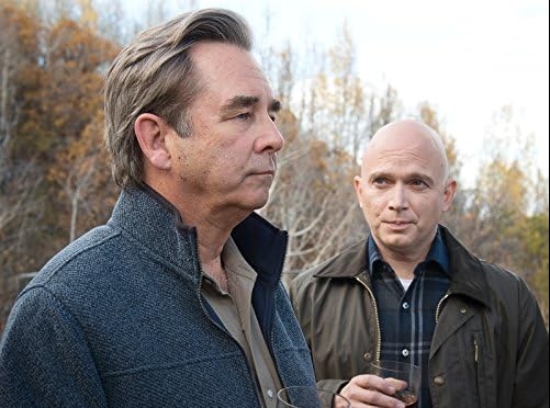 photo-Beau Bridges 2018