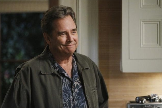 photo-Beau Bridges 2006