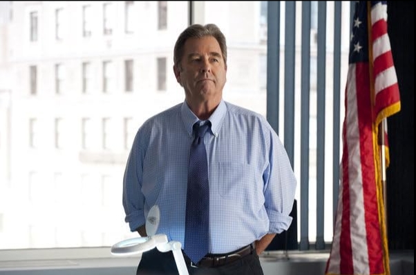 photo-Beau Bridges 2009