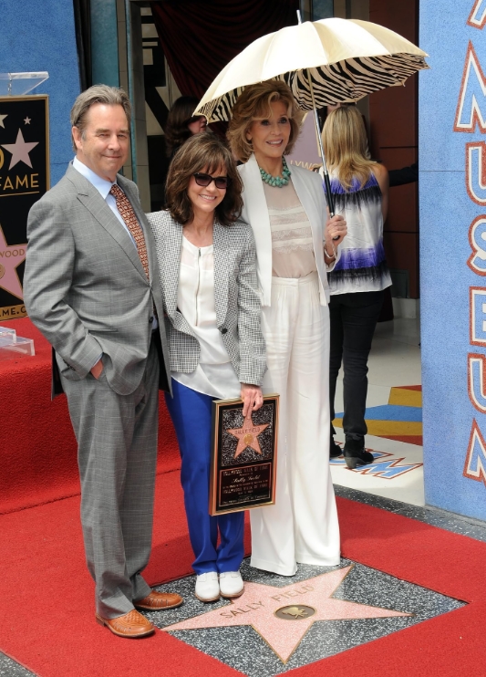 photo-Beau Bridges 2014