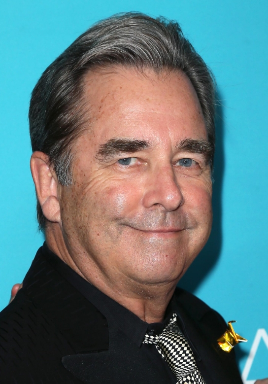 photo-Beau Bridges 2015