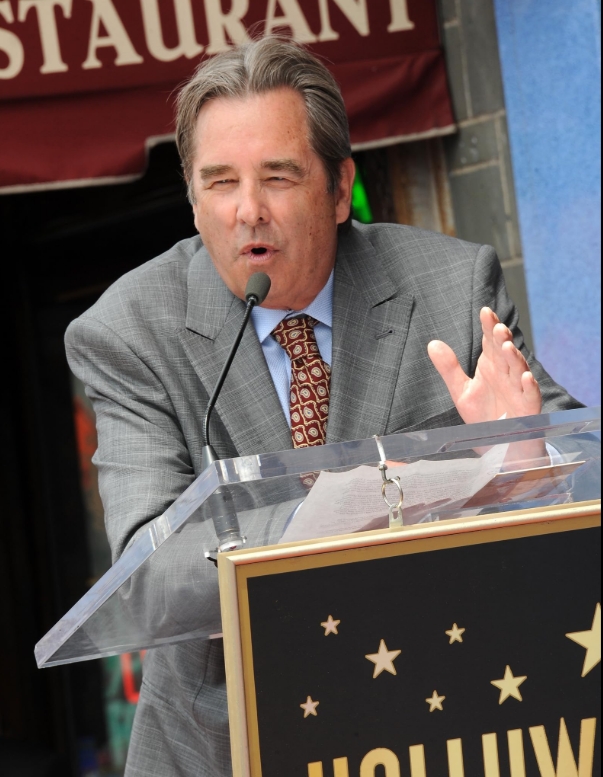 photo-Beau Bridges 2014
