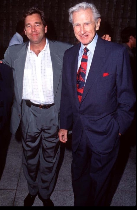 photo-Beau Bridges 1996