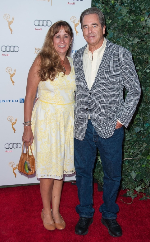 photo-Beau Bridges 2014