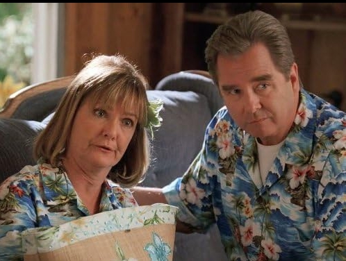 photo-Beau Bridges 2005